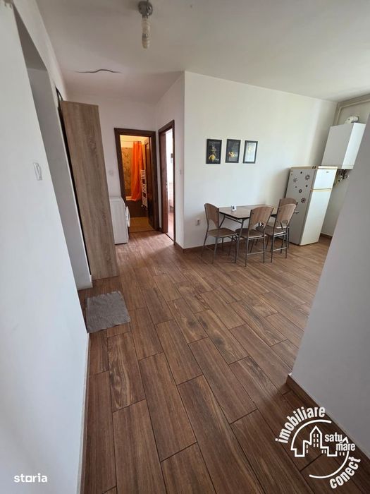 Apartament 2 camere | Bulevardul Traian | mobilat si utilat