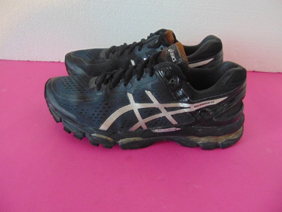 Asics Gel Kayano 20 номер 40 Оригинални мъжки маратонки