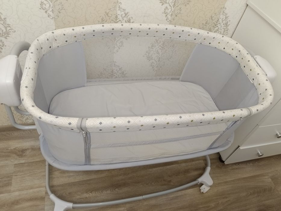 Детская колыбель