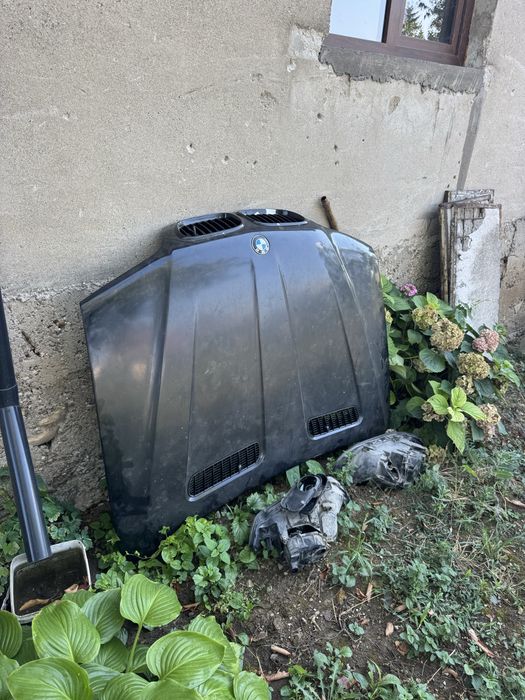 Преден капак BMW X5 E53