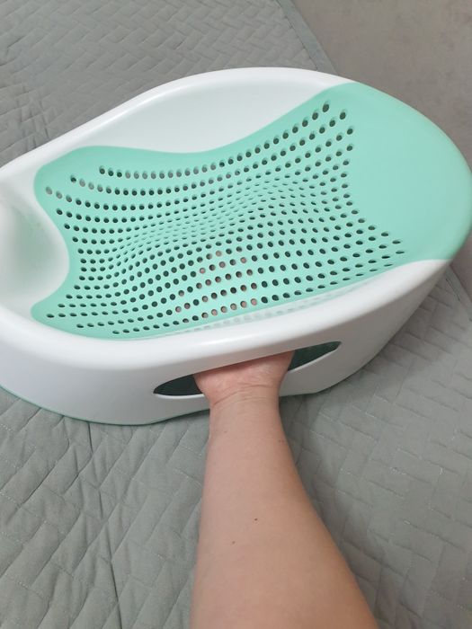 Горка для купания