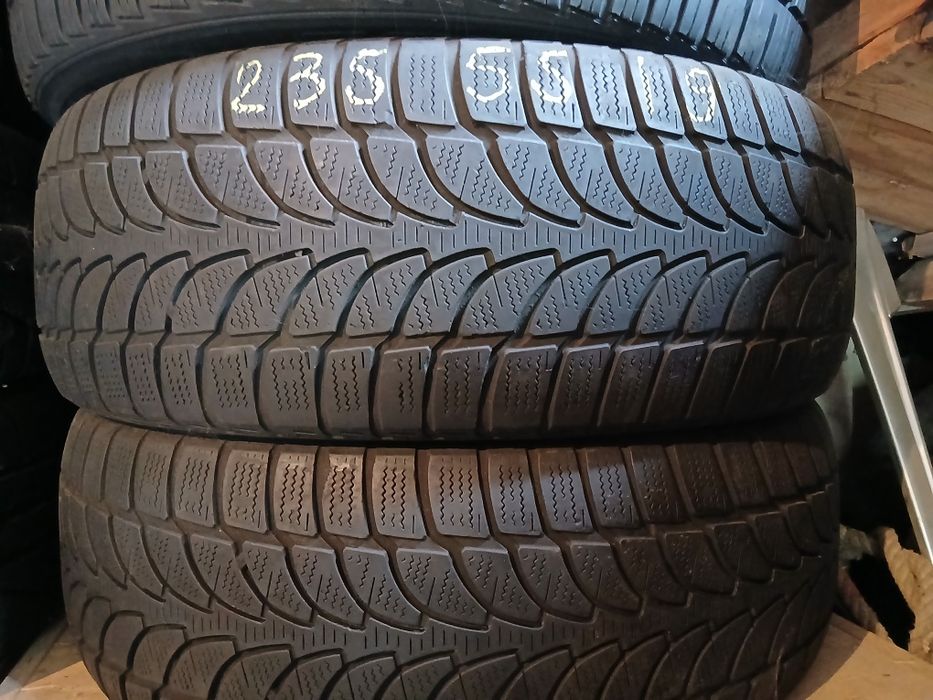 Anvelope iarna 235/55 /.r 19