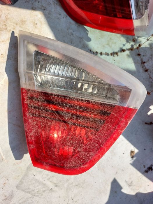 Ляв вътрешен стоп бмв bmw е90