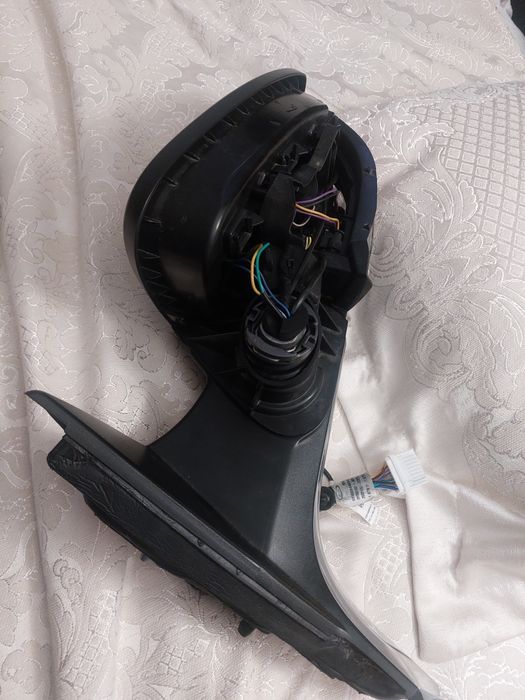 Зеркало боковой левый