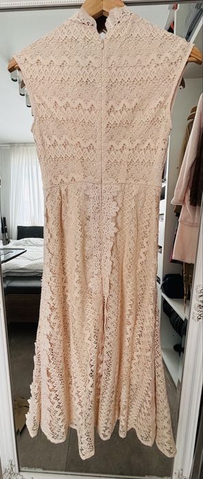 Rochita dantela Vero Moda