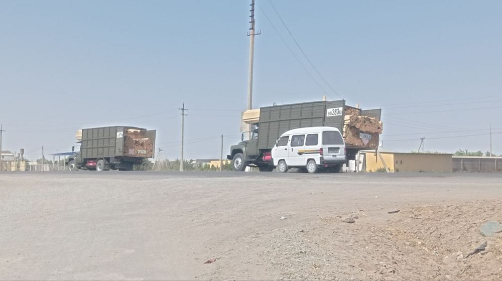 Zil 130.yuk  mashinasi