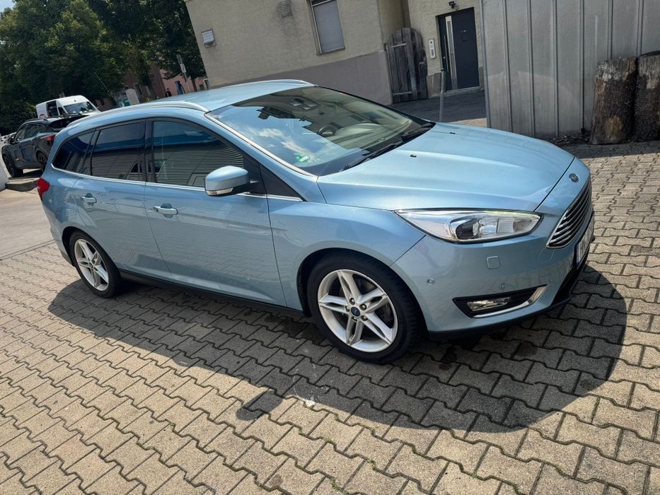 FORD Focus 2016 — imagine 2