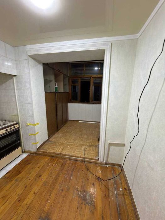 2 комн квартира Яккасарай Шота Руставели ИПОТЕКА !!!