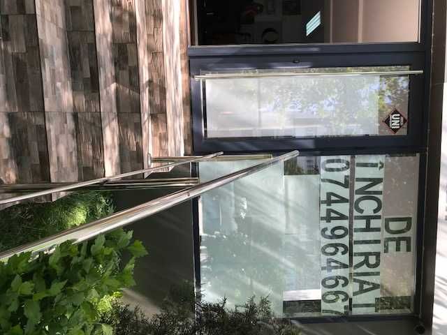 Inchiriez spatiu comercial
