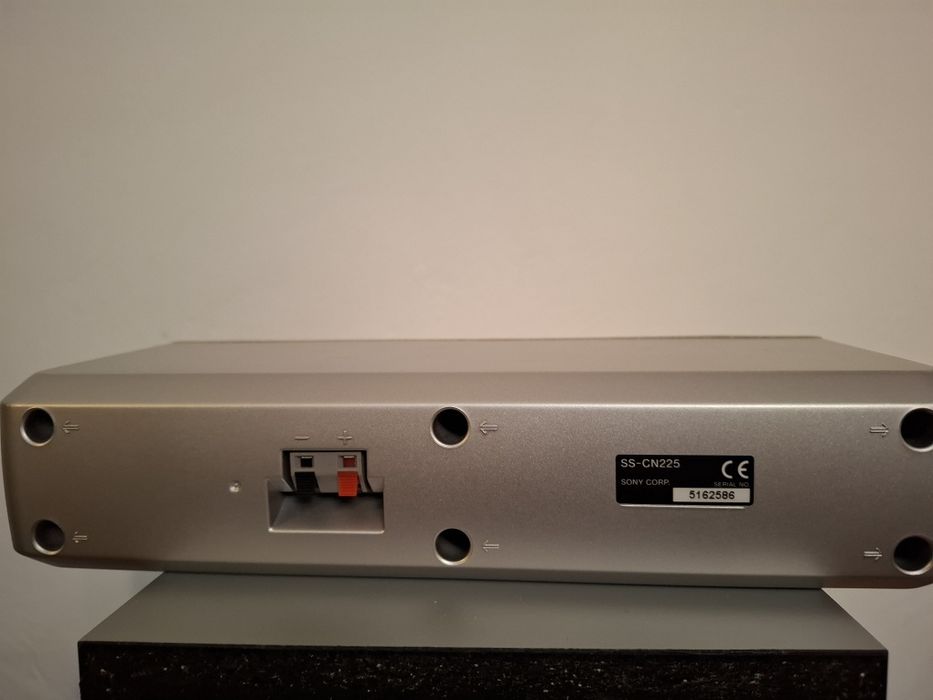 Sistem 5+1 SONY SA-WMS225