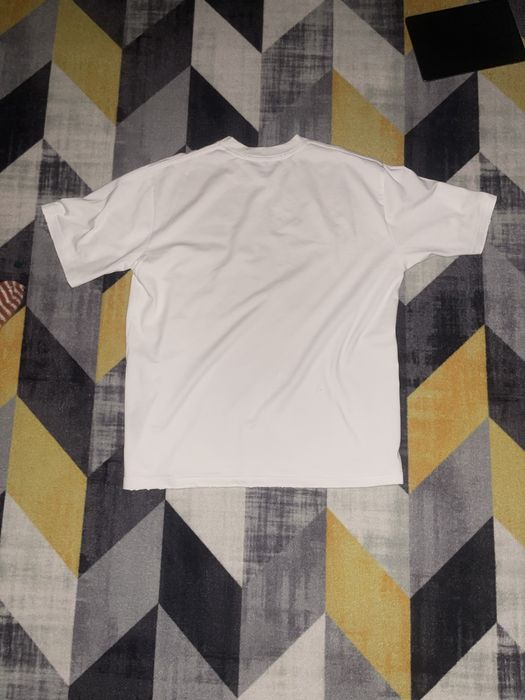 Футболка balenciaga