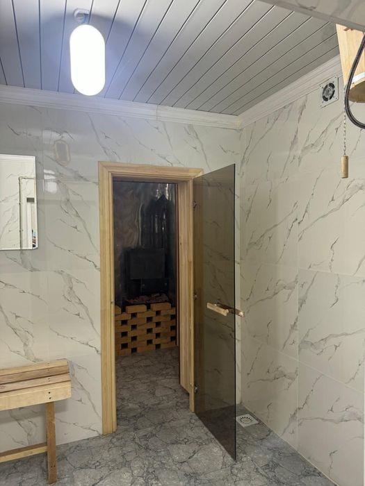 Сдаётся посуточная дача