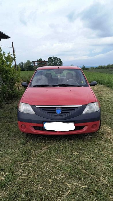 DACIA Logan 2005