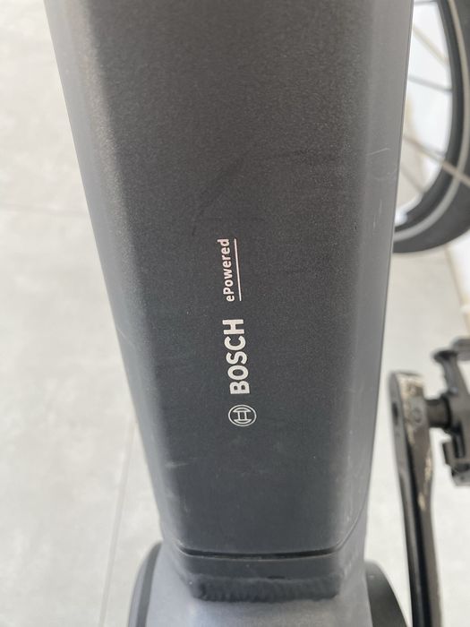 Електрически велосипед Bergamont E-Horizon Tour