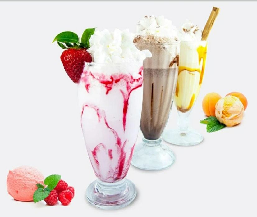 Koktel,smes koktel sutli