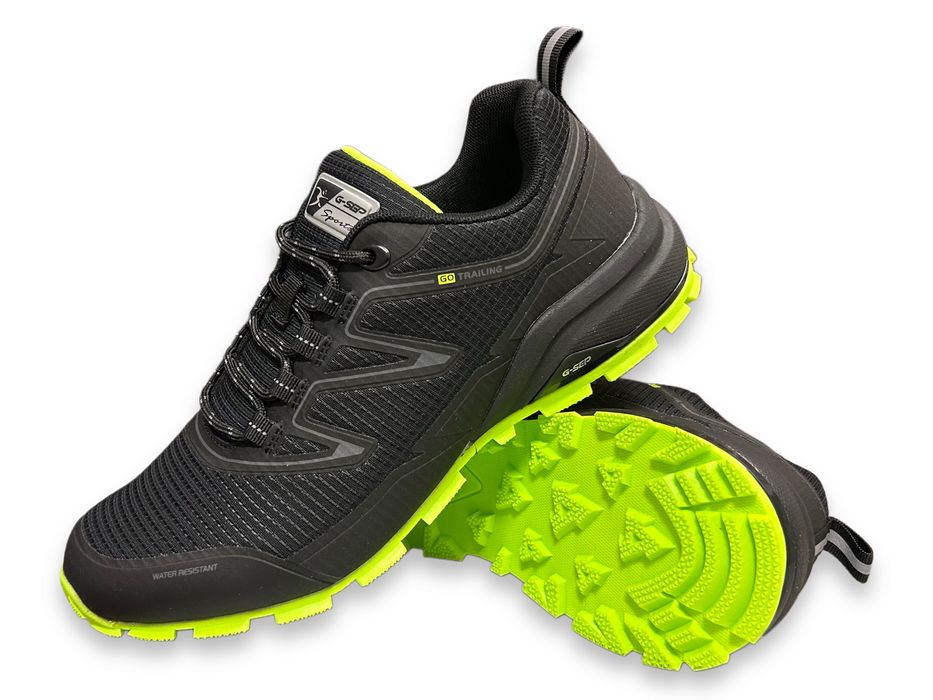 Мъжки маратонки водоотблъскваща материя