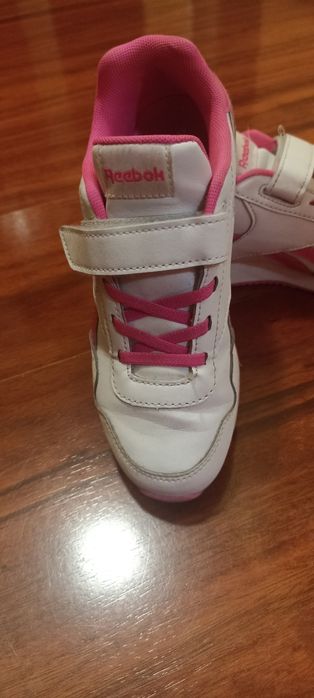 Детски Маратонки Reebok за момиче