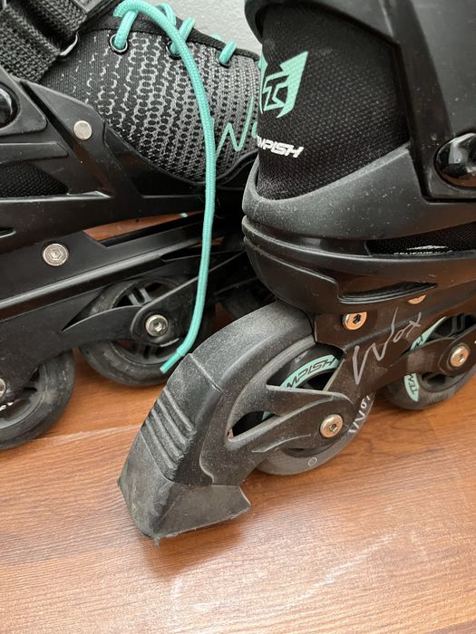 Role fitness marimea 39/25cm