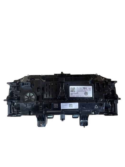 Ceas de bord VOLKSWAGEN T-ROC A11 2017 - > 17a 920 790a