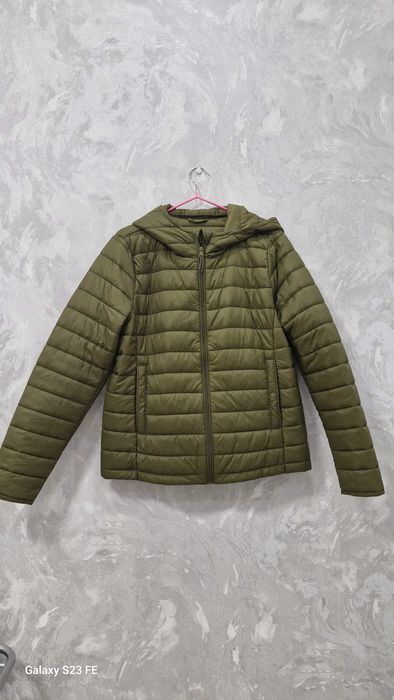 Куртка Unated Cotоn of Beneton