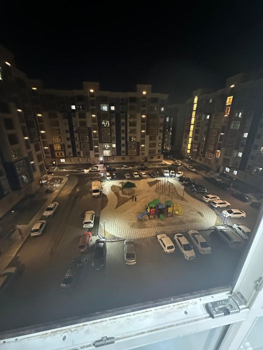 Продаётся квартира в современном  ЖК К 7