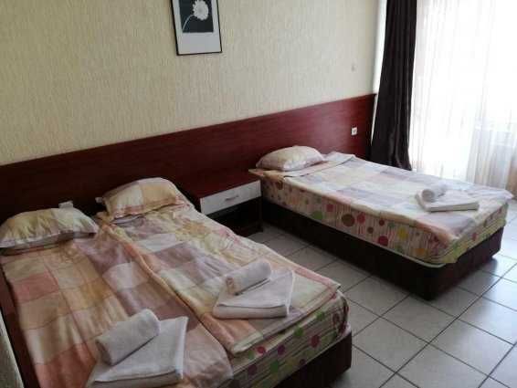 Продава се Хотел в Несебър - 780 кв.м за 863 €/кв.м - Снимка #15