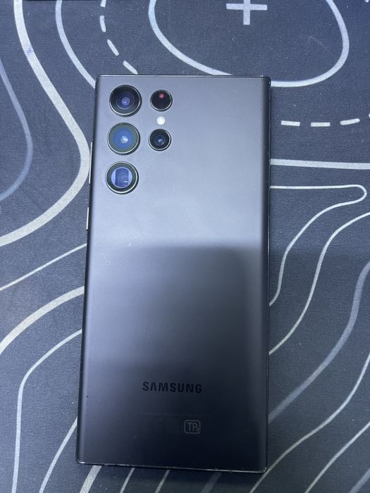 Galaxy S22 ultra 128gb