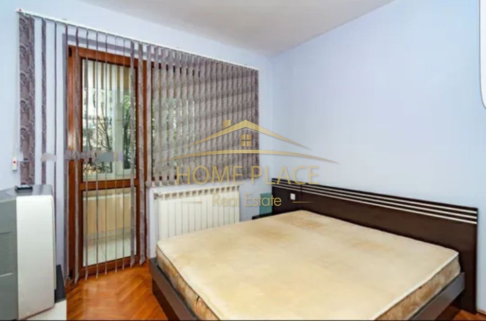 Дава се под наем Тристаен апартамент в Варна, Базар Левски - 65 кв.м за 484.5 € - Снимка #4