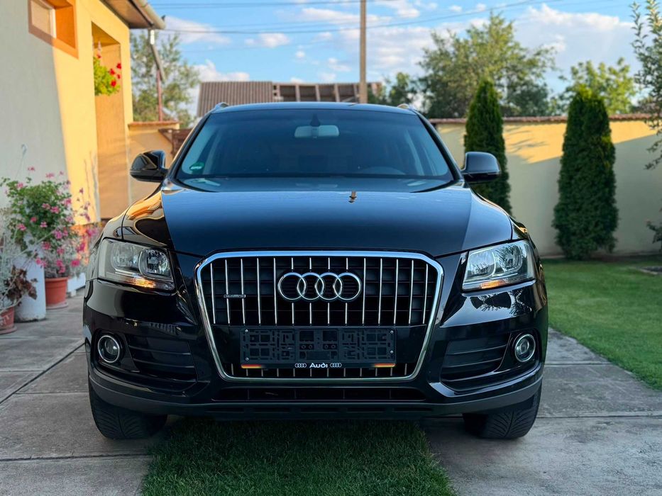 AUDI Q5 2016 — imagine 2