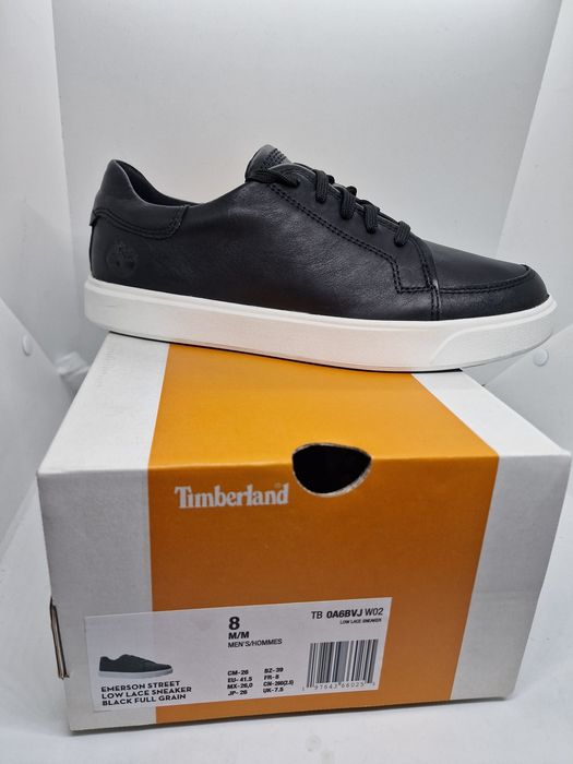 Timberland Emerson nr. 41.5 lucrați 26.5cm