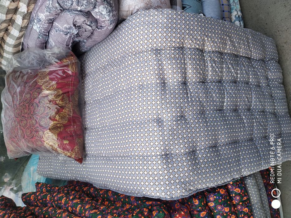 Korpacha optimga donagayam