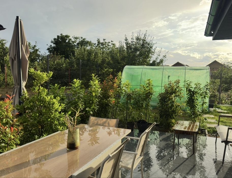Casa la cheie in Oradea | Ready to move in