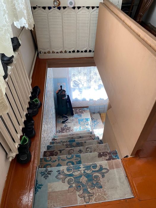 Продам дом в село шелек