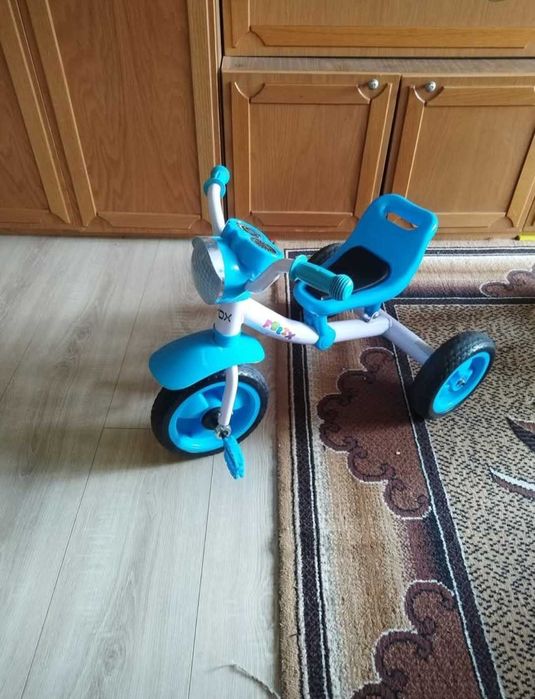 Детско колело с педали