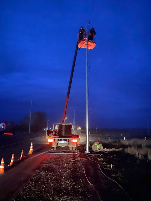 Услуги манипулятора