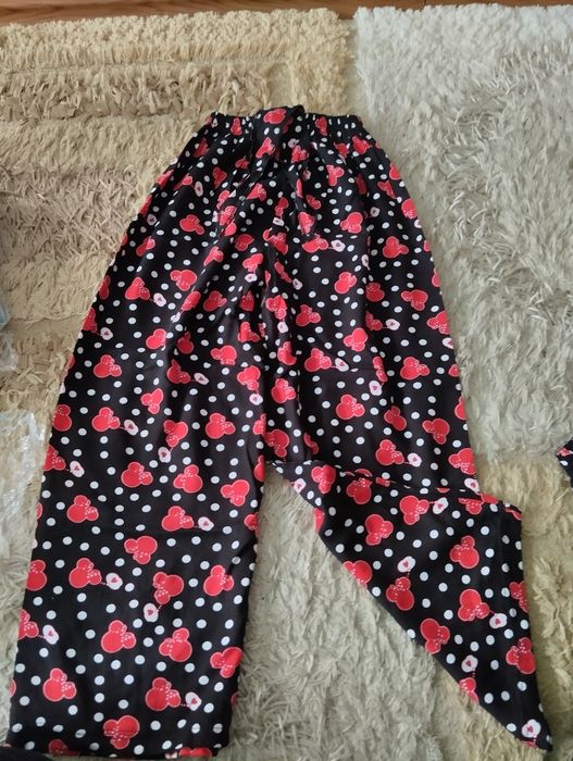 Распродажа летней одежды