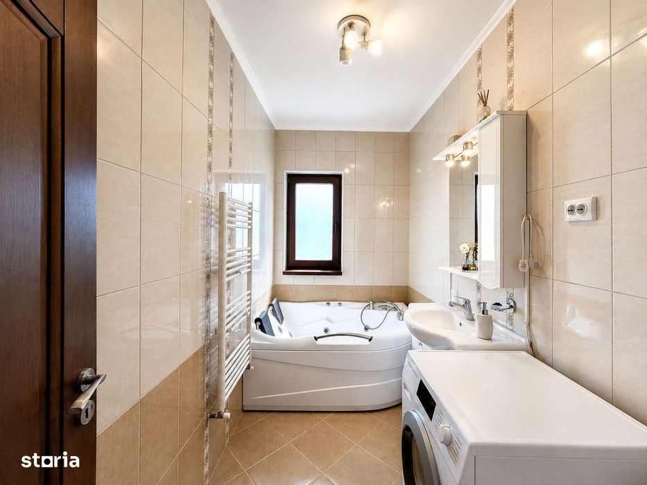 2 camere + terasă 15 mp+parcare inclusă | cartier Europa | 0% comision