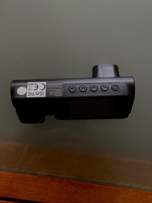 Camera pentru masini