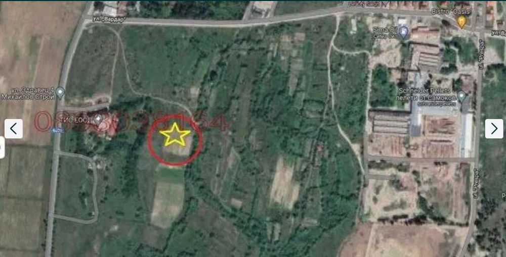 Дава се под наем Земеделски имот в София, 7-ми 11-ти километър -  кв.м за 1020 € - Снимка #3