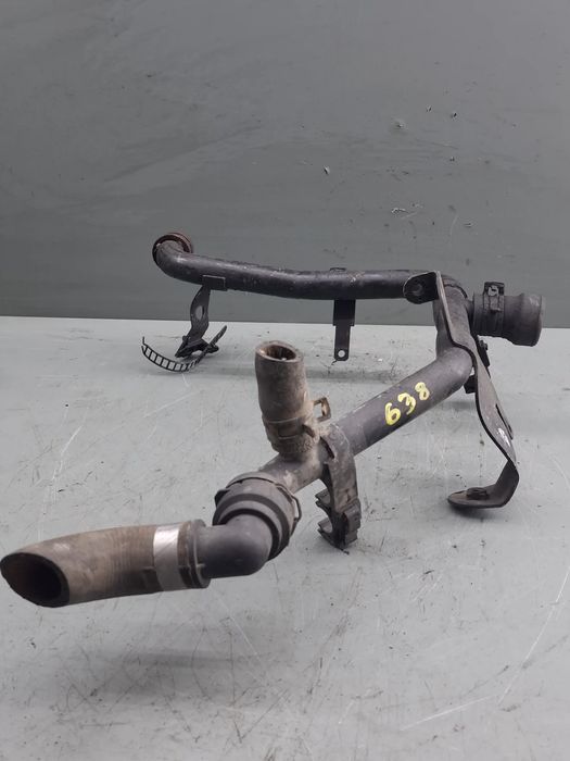 Conducta apa / lichid racire 1 J0 121 324 Volkswagen VW Passat 2000