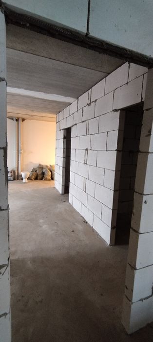 Мастер Каменщик! Услуга Кладка Газаблок Перегородки стены