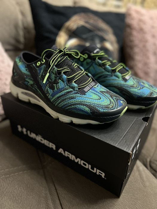 Спортни обувки. Нови. Номер 42 и 42.5.