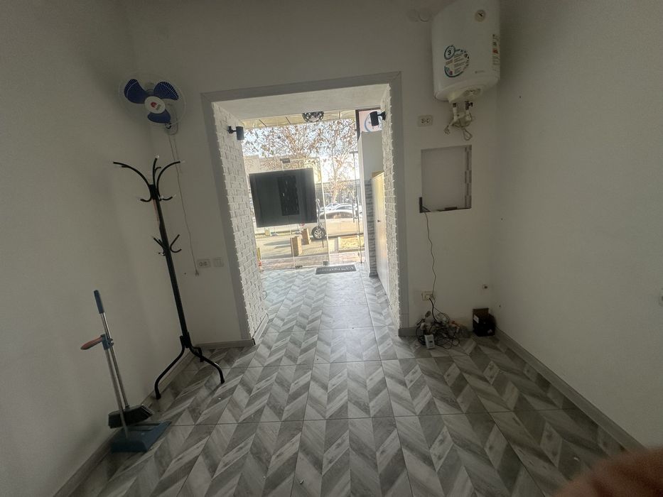 Аренда офис гагарин кучаси