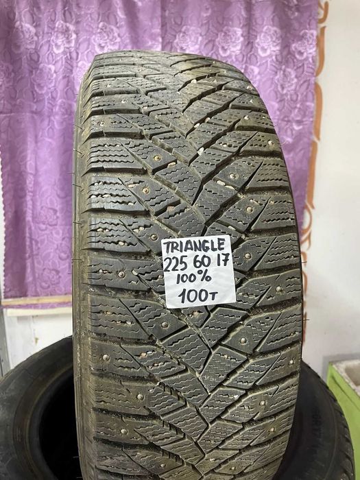 Triangle 225 60 R17