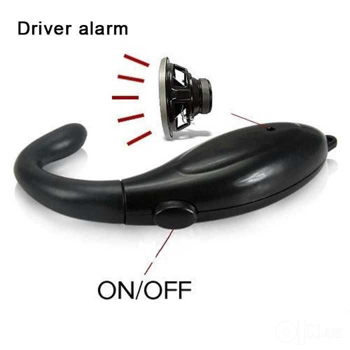 Сигнализация для водителей Антисон Driver Alarm