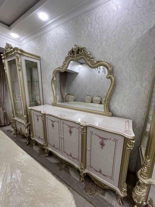 Пенал комод для гостиной