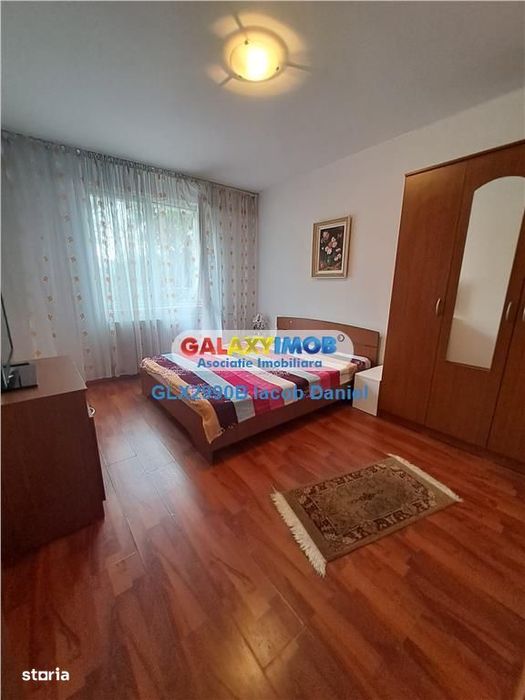 4 camere Pantelimon-Morarilor
