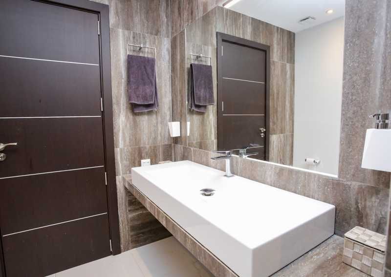 Дава се под наем Тристаен апартамент в София, Младост 3 - 110 кв.м за 460 € - Снимка #4