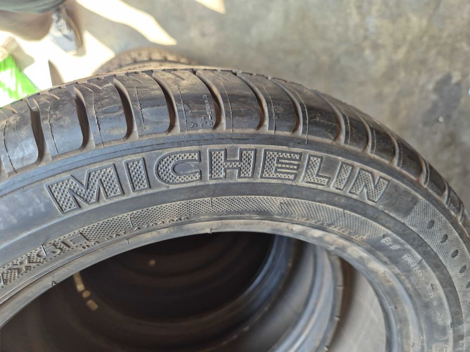 2 Anvelope de VARA - 175/60/15 81H - Michelin Energy - NOI - DOT VECHI ! 200 lei AMBELE !