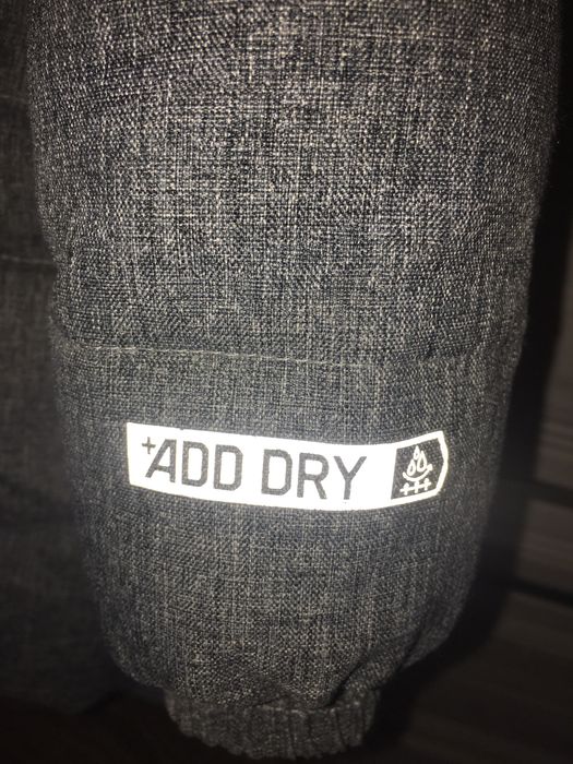 Детская зимняя куртка